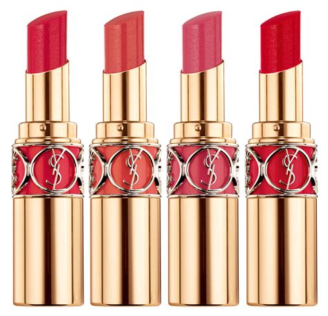 ysl rouge volupte shine 9.